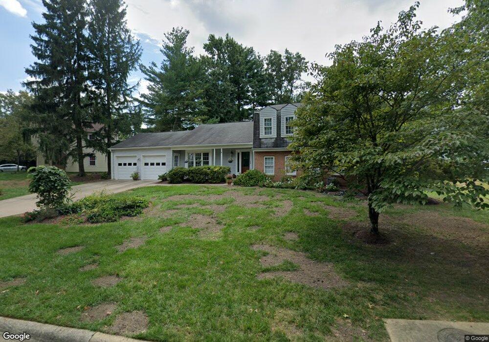 11044 Rutledge Dr, North Potomac, MD 20878 - photo 1