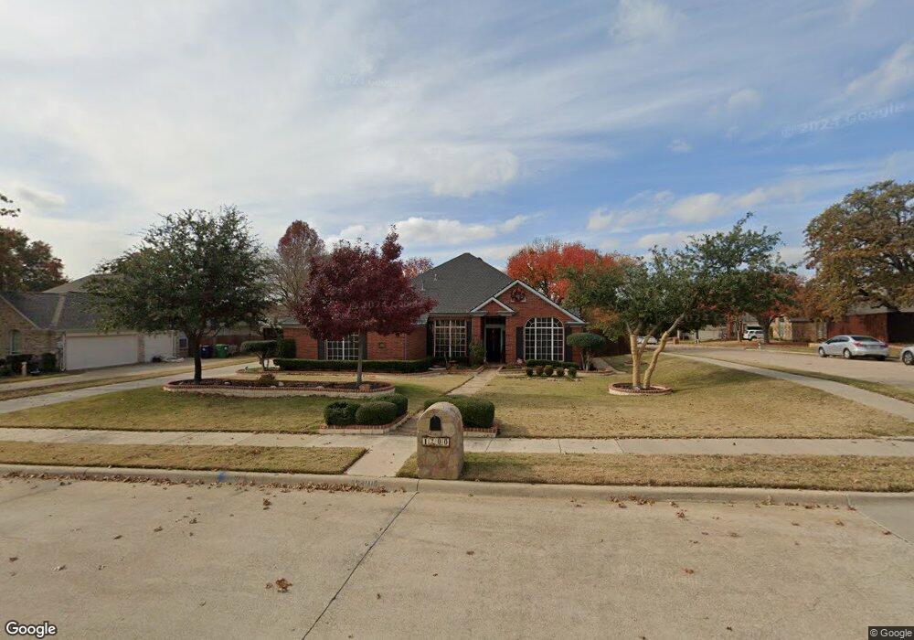 1200 Hope St, Denton, TX 76205 - photo 1