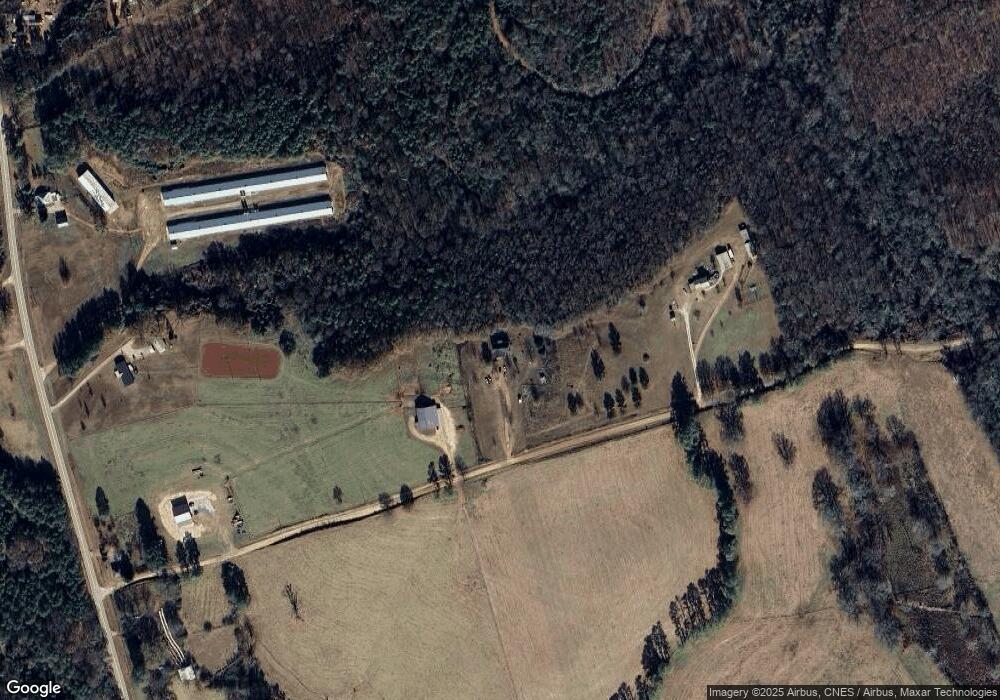 259 Sheriff Rd, Martin, GA 30557 - photo 1