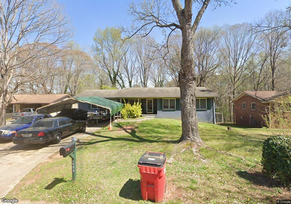 6990 Knollwood Dr unit 1/8, Morrow, GA 30260 - photo 1