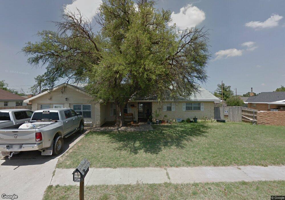 3608 Andrews Hwy, Midland, TX 79703 - photo 1