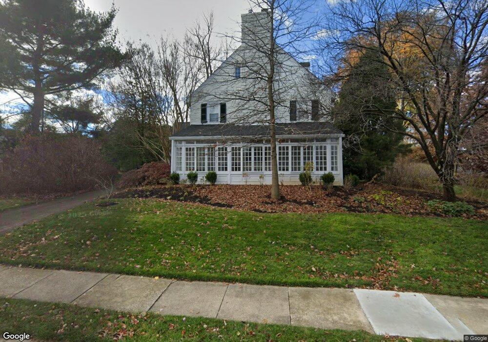 450 Derwyn Rd, Drexel Hill, PA 19026 - photo 1