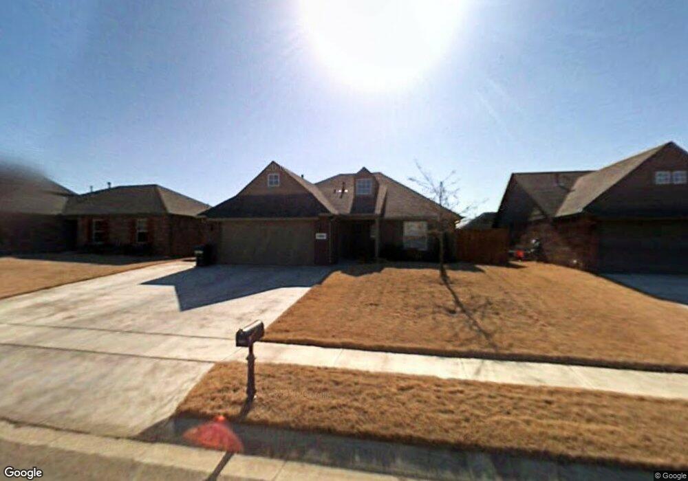 20250 E 33rd St S, Broken Arrow, OK 74014 - photo 1