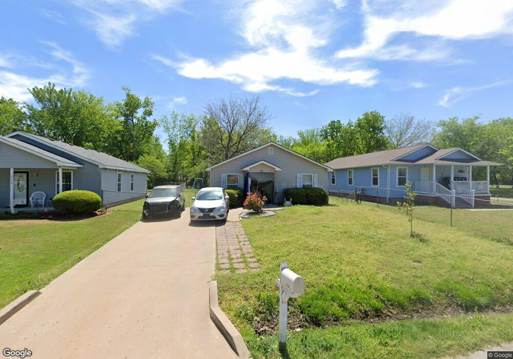 3720 W 53rd Place, Tulsa, OK 74107 - photo 1