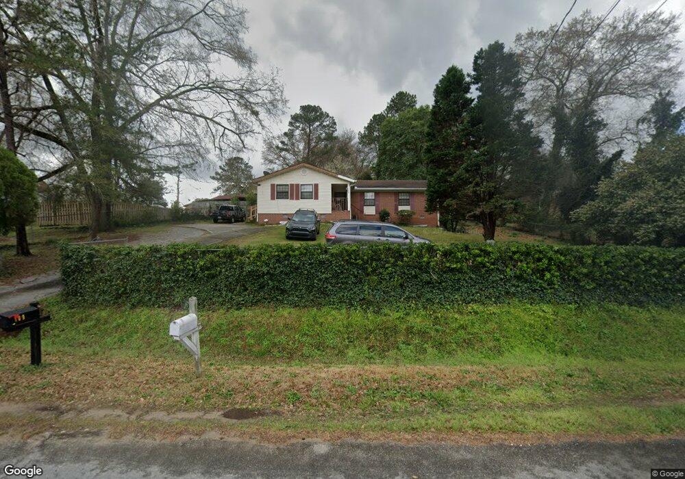 109 Neptune Way, Macon, GA 31211 - photo 1