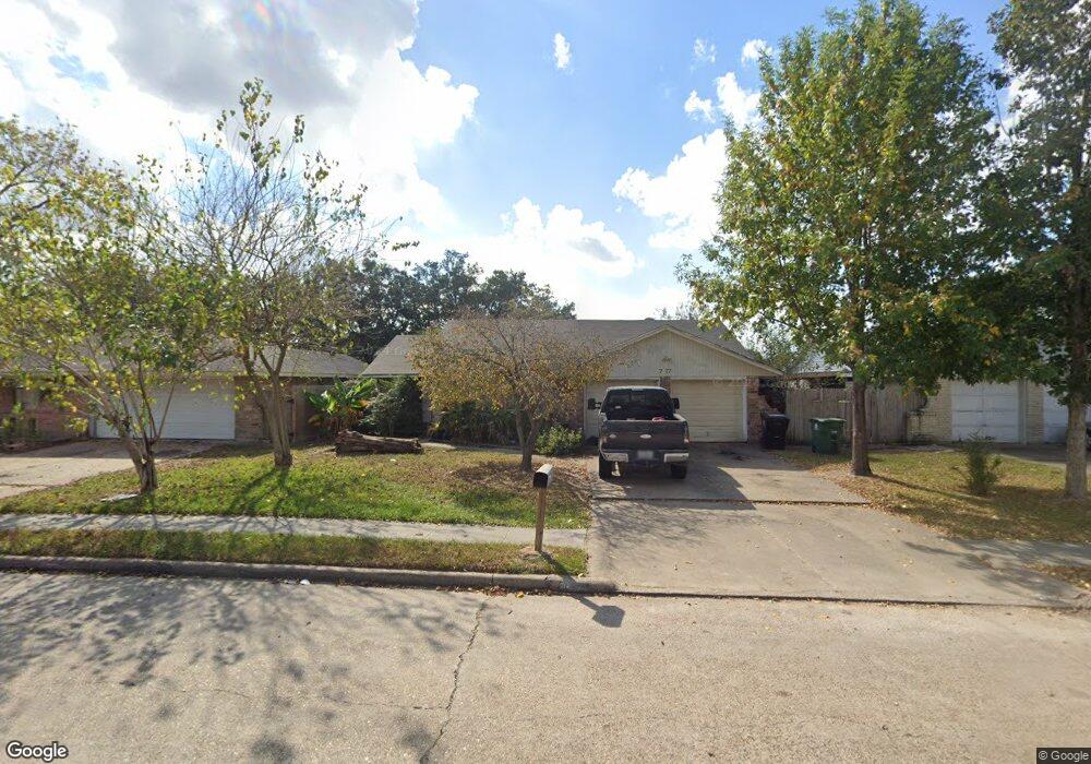7127 Woodsman Trail, Houston, TX 77040 - photo 1