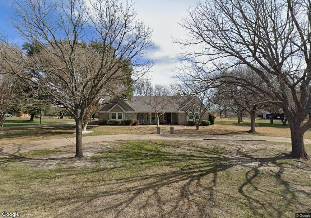 112 Westridge Trail, Weatherford, TX 76087 - photo 1