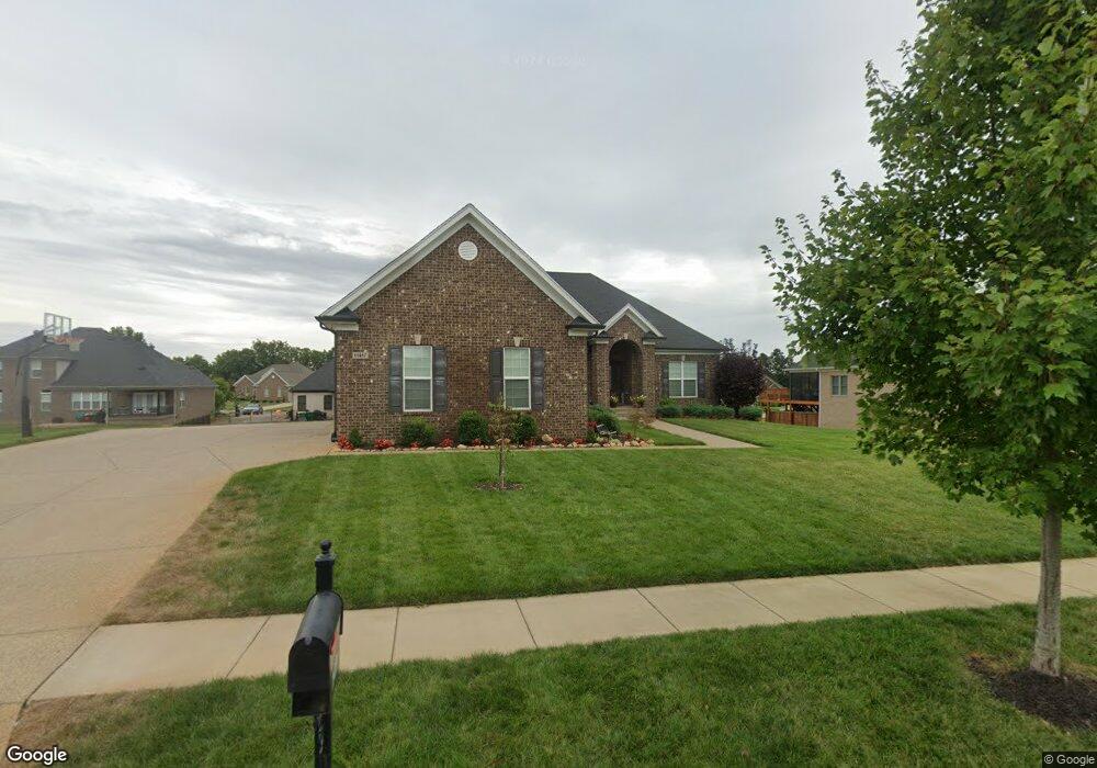 11417 Vista Club Dr, Louisville, KY 40291 - photo 1