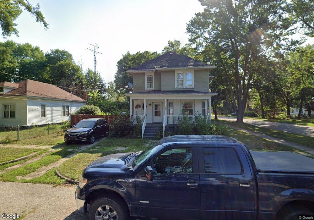 1101 N 6th St, Niles, MI 49120 - photo 1