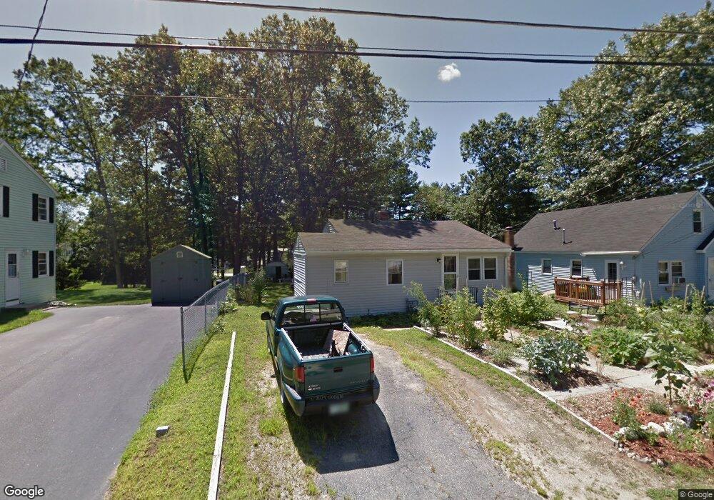 89 E Hobart St unit 40, Nashua, NH 03060 - photo 1