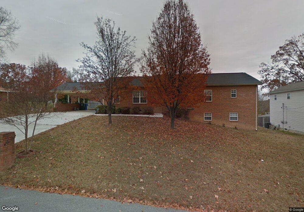 1411 Highland Way, Hixson, TN 37343 - photo 1