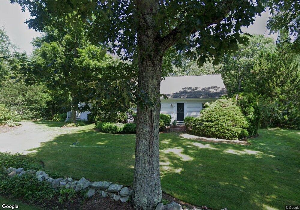 51 Lucy Little Rd, North Dartmouth, MA 02747 - photo 1