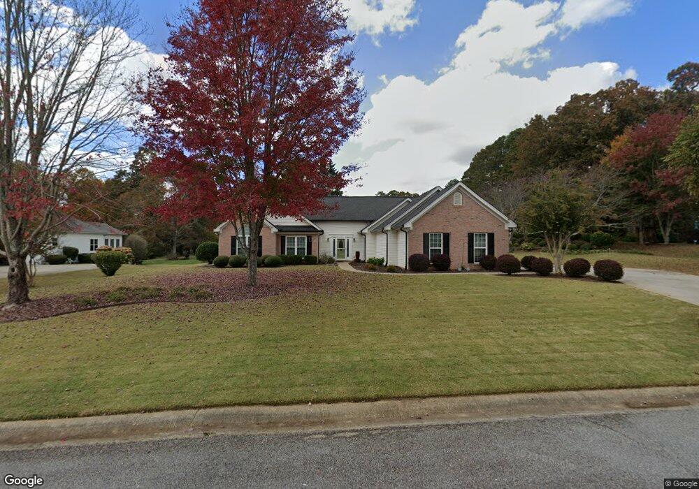 4990 Planters Way, Flowery Branch, GA 30542 - photo 1