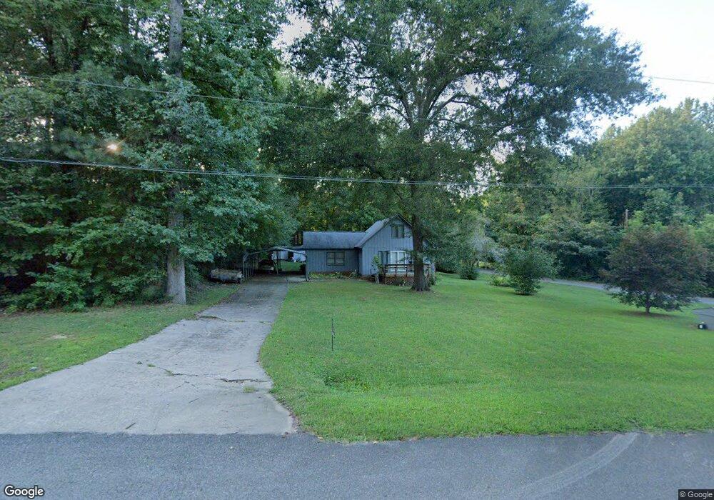 219 Leslie Dr, Shelby, NC 28152 - photo 1