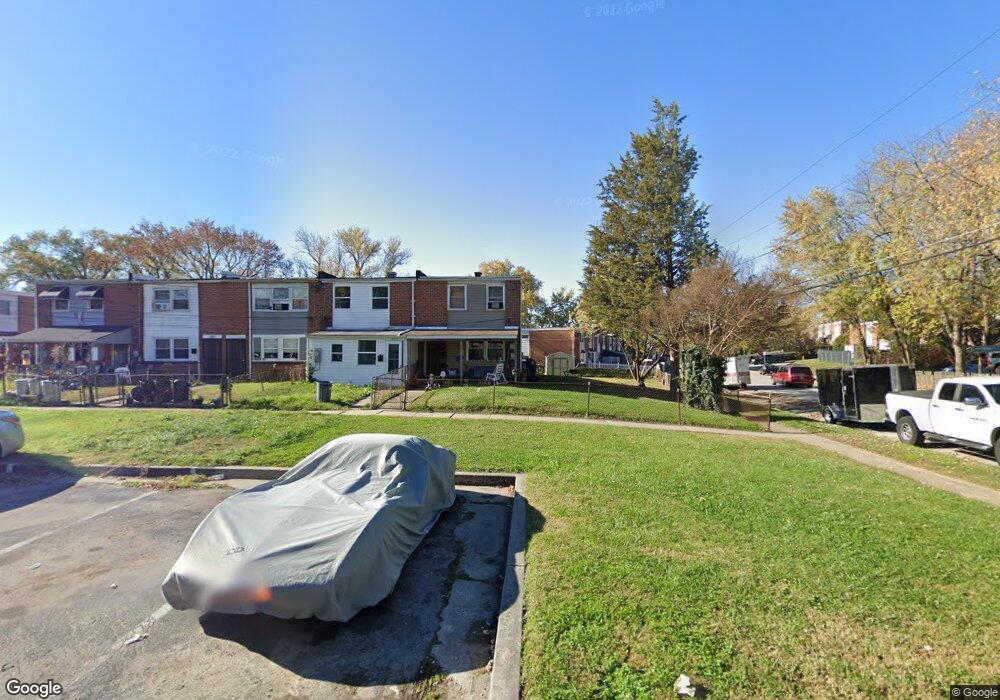 3131 Freeway, Halethorpe, MD 21227 - photo 1