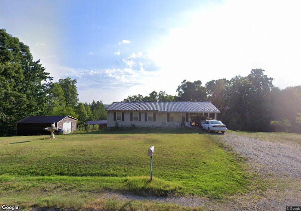 3628 Cascade Mill Rd, Cascade, VA 24069 - photo 1