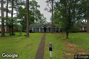 1622 Northwood Dr, Albany, GA 31721