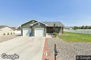 495 El Paso St, Billings, MT 59101