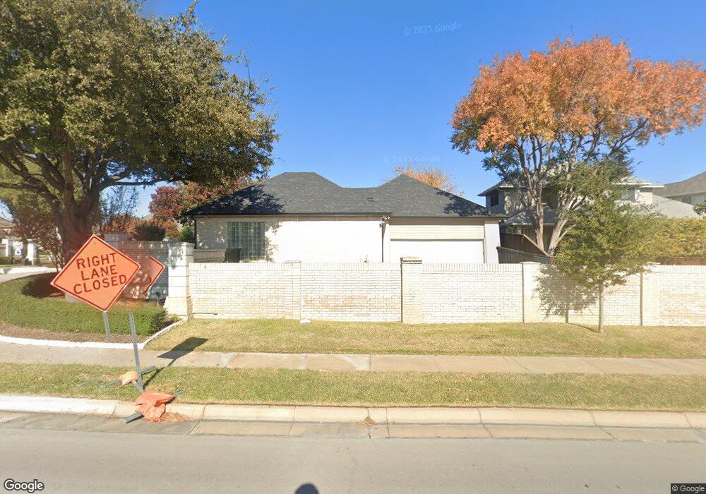 2200 Bedford Cir, Bedford, TX 76021 - photo 1