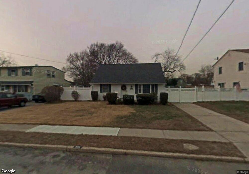 1106 Ava Rd, Merrick, NY 11566 - photo 1