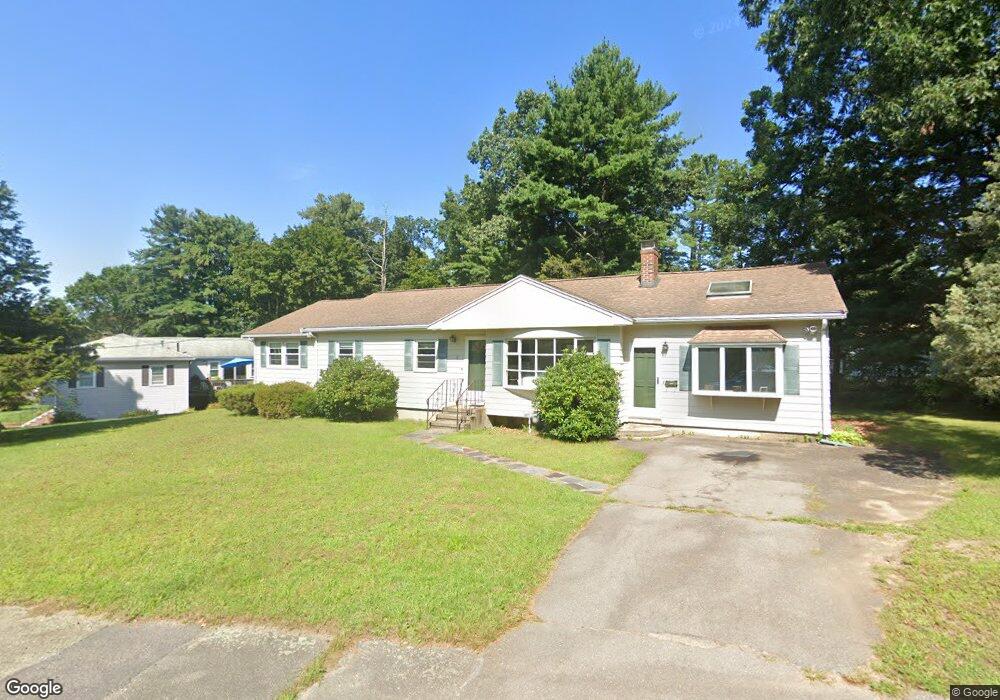 2 Whiting Ave, Walpole, MA 02081 - photo 1