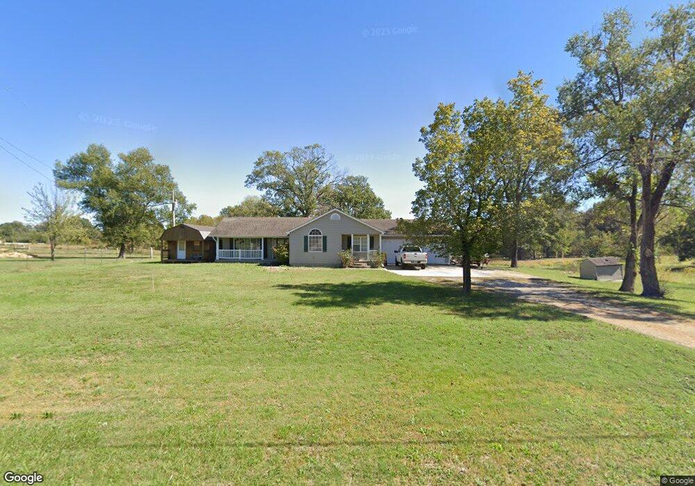 1082 County Road 470, Poplar Bluff, MO 63901 - photo 1