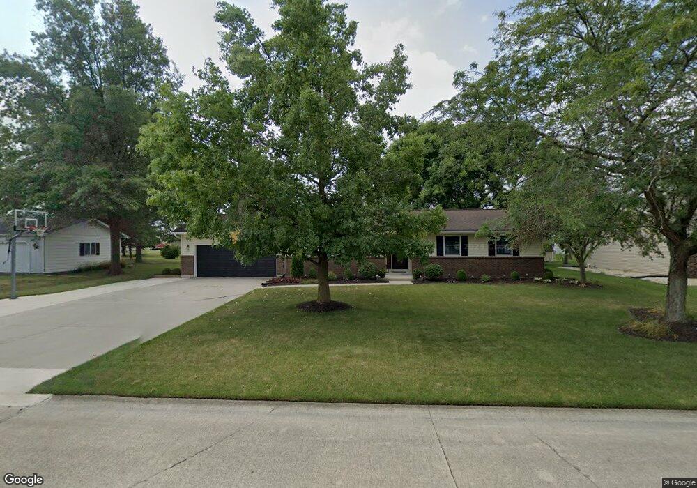 1276 Hauptstrasse, Berne, IN 46711 - photo 1