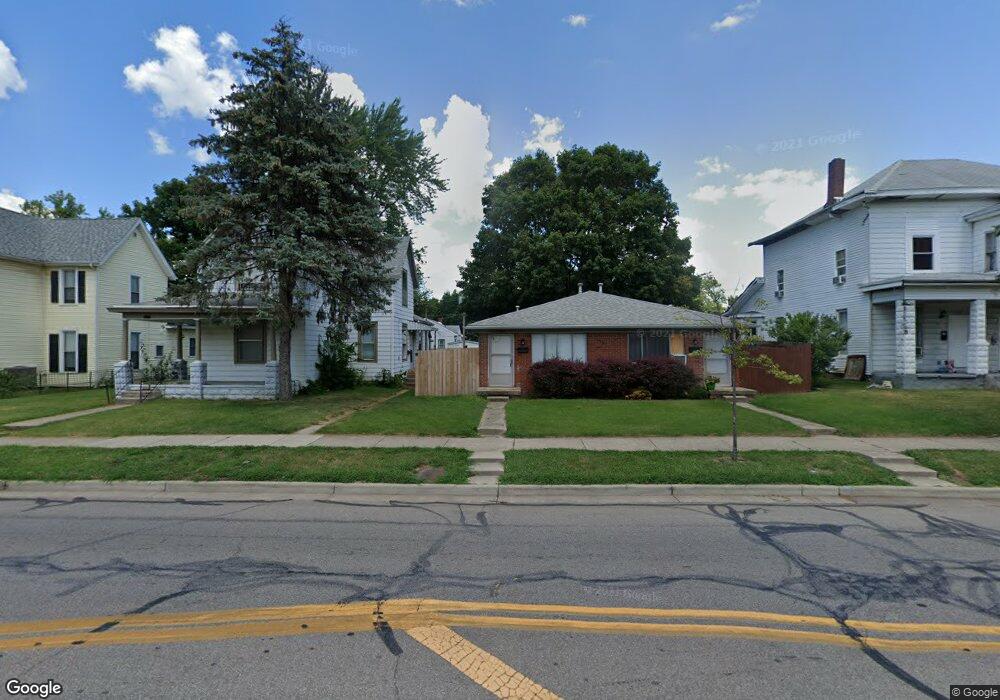 1808 Greenbush St, Lafayette, IN 47904 - photo 1