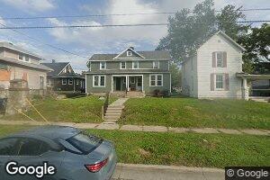 864 W Elm St, Lima, OH 45805