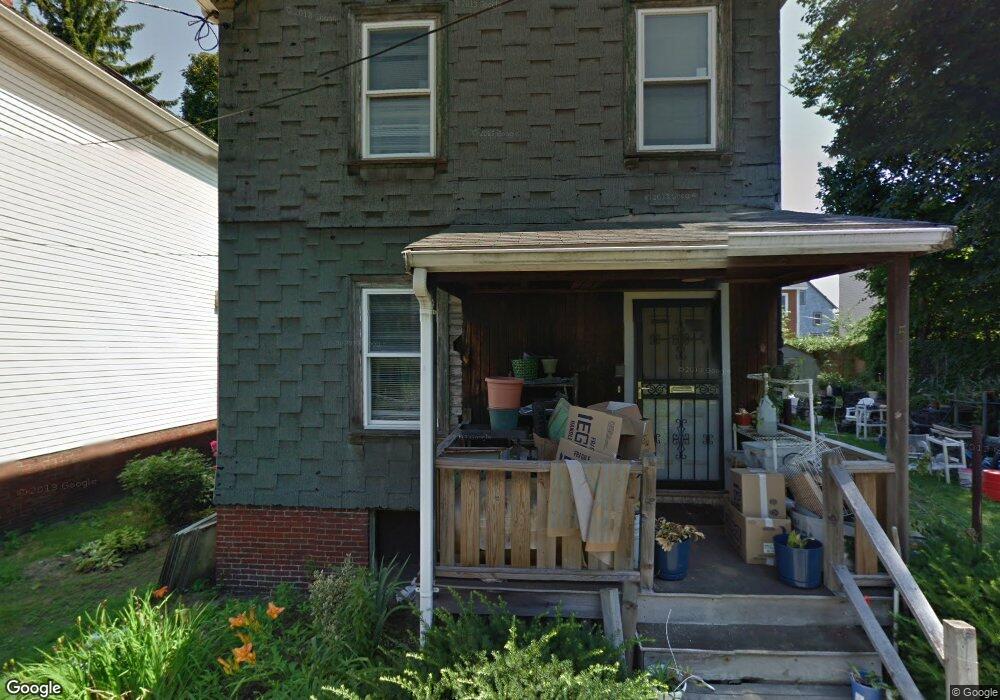 5 Thornton Place, Roxbury, MA 02119 - photo 1