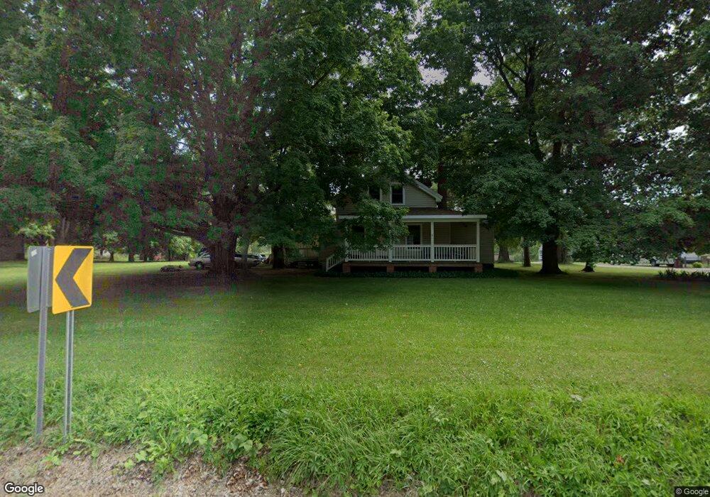 13771 E Old Us Highway 12, Chelsea, MI 48118 - photo 1