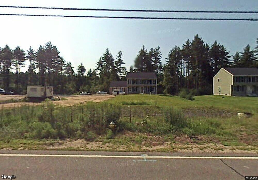 50 Page Rd, Litchfield, NH 03052 - photo 1