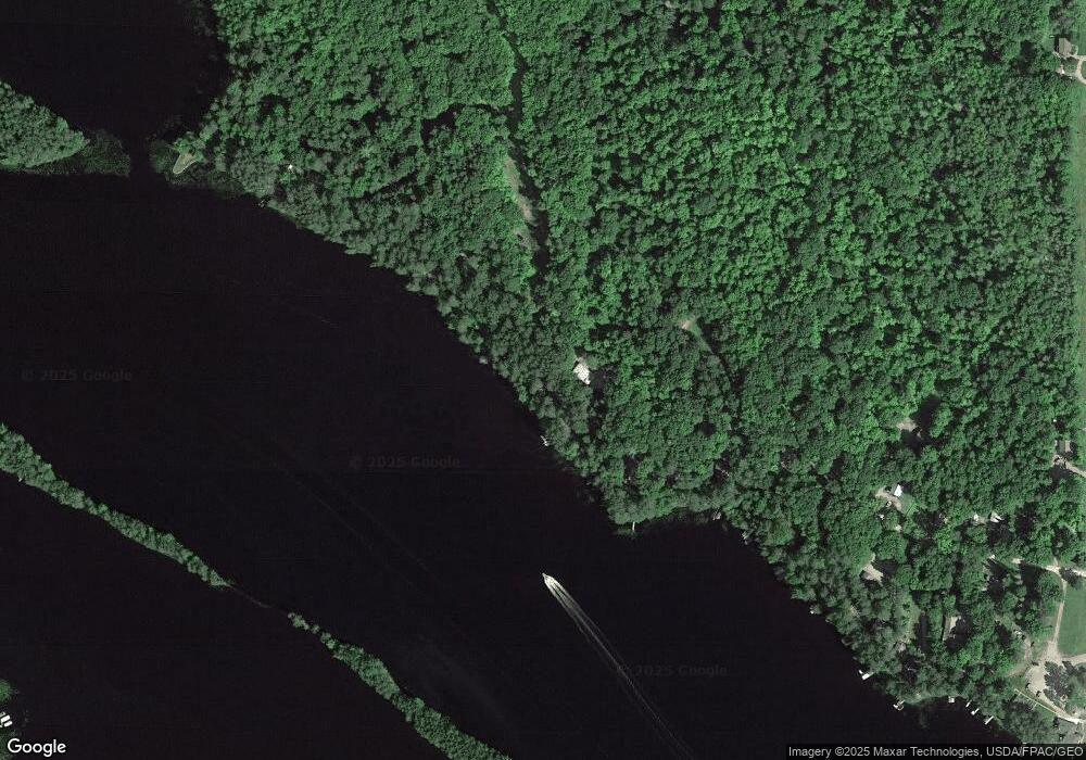 W8595 Nick Rd, Tomahawk, WI 54487 - photo 1