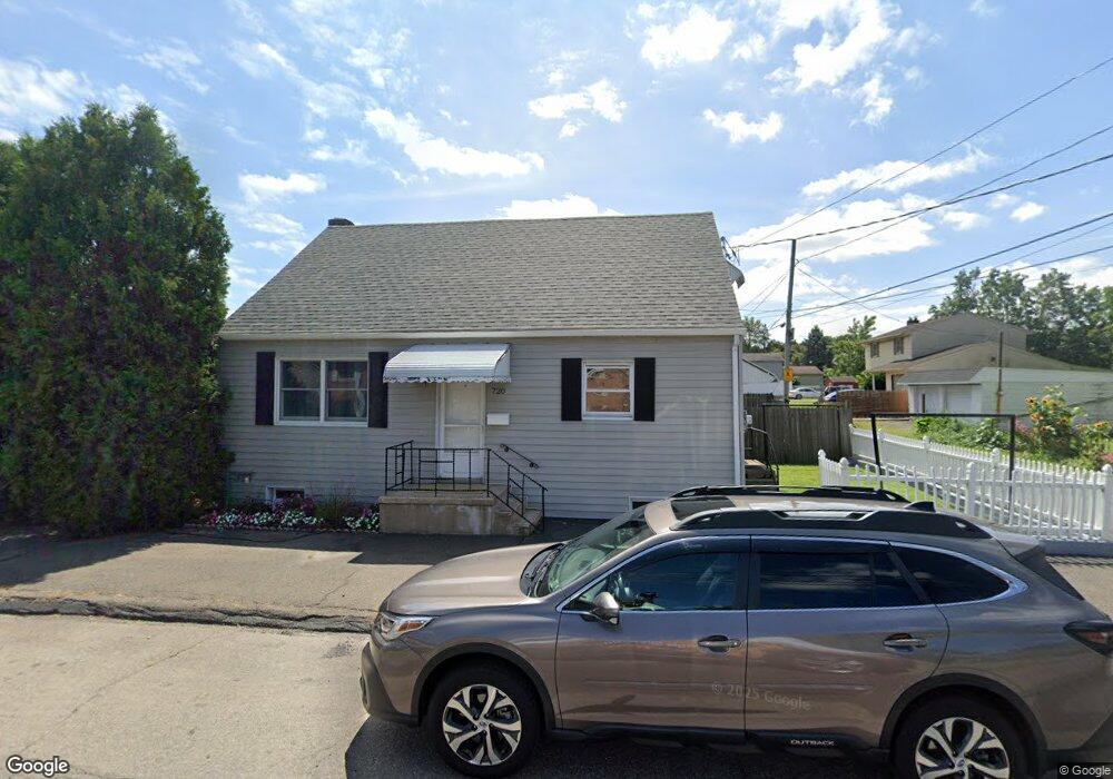 720 W 17th St, Hazleton, PA 18201 - photo 1