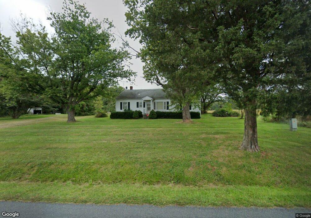 1237 Byrd Mill Rd, Louisa, VA 23093 - photo 1