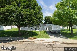 420 N Bond St, Elm Creek, NE 68836