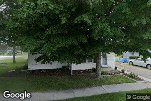 701 Beech St, Stryker, OH 43557