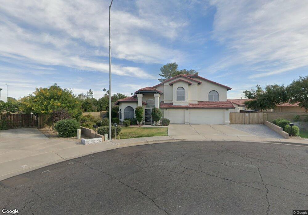 2059 E Glencove Cir, Mesa, AZ 85213 - photo 1