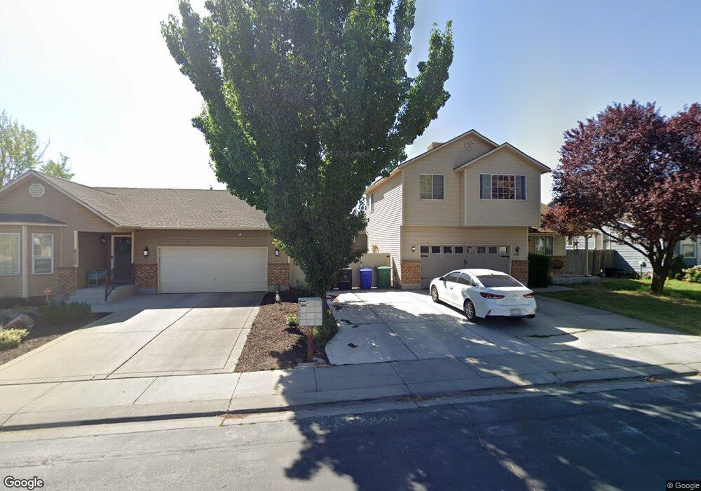 8154 S 2245 W, West Jordan, UT 84088 - photo 1
