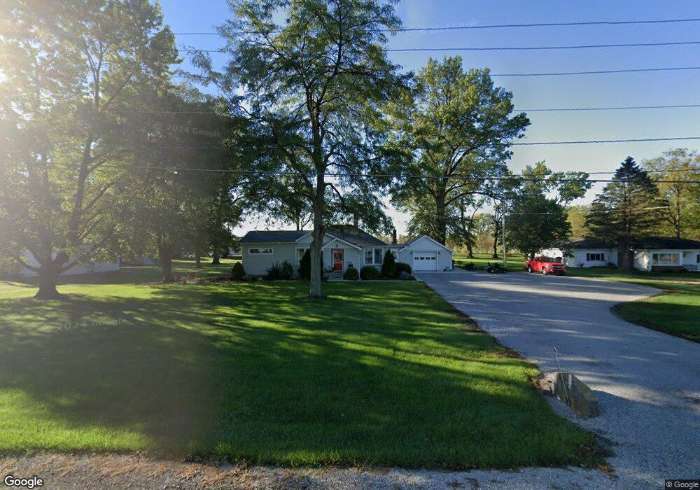 622 W Dustman Rd, Bluffton, IN 46714 - photo 1