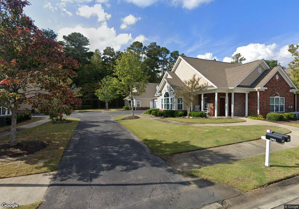 2004 Amberley Dr, Evans, GA 30809 - photo 1