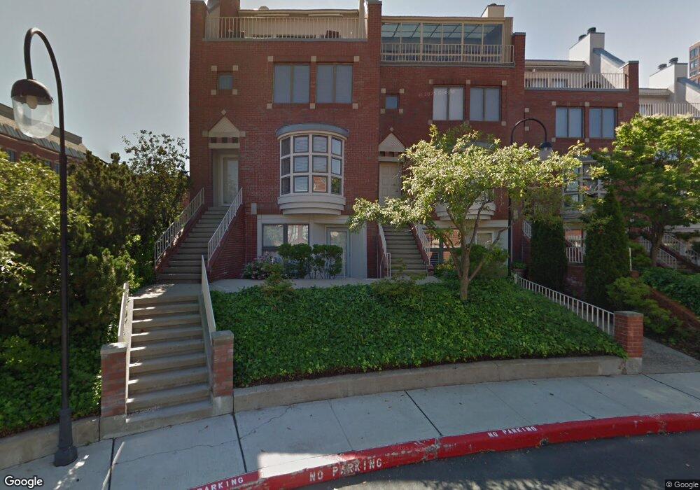 16 Temple Ct, New Haven, CT 06511 - photo 1