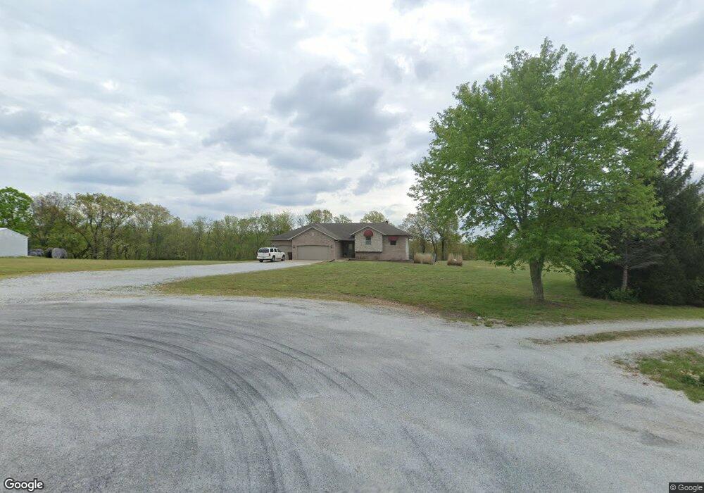 2034 S High Ridge, Nixa, MO 65714 - photo 1