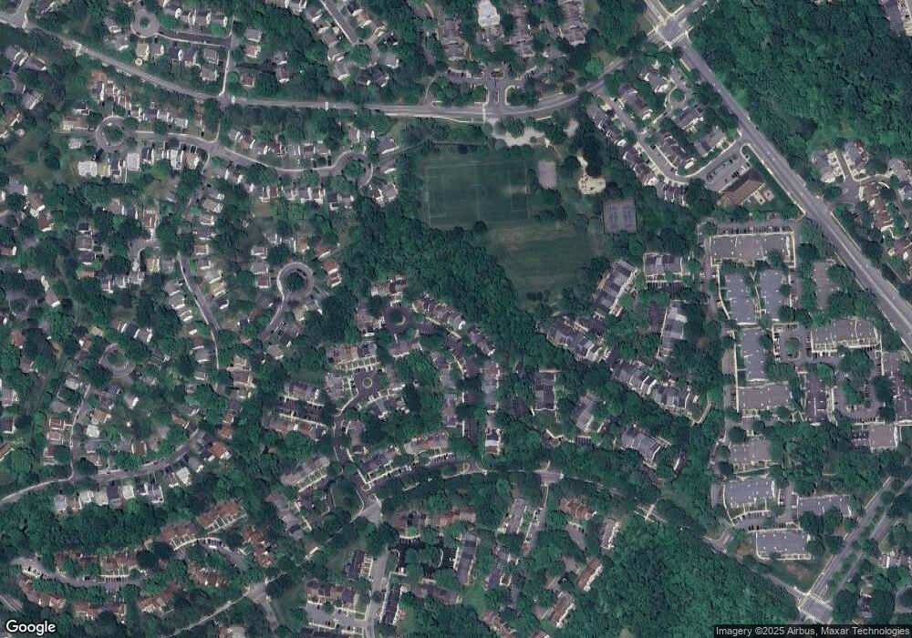 20551 Lowfield Dr, Germantown, MD 20874 - photo 1