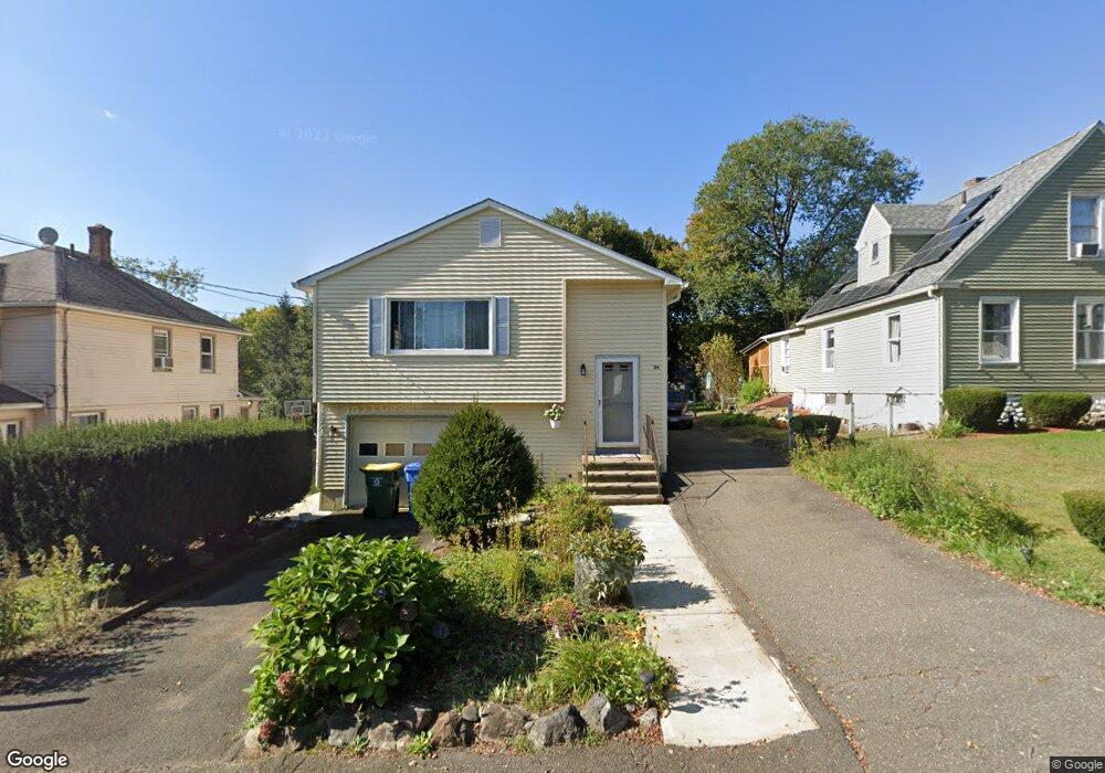 26 Pear St, Waterbury, CT 06708 - photo 1