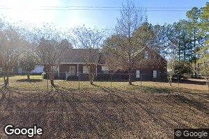 5176 County Road 6, Repton, AL 36475
