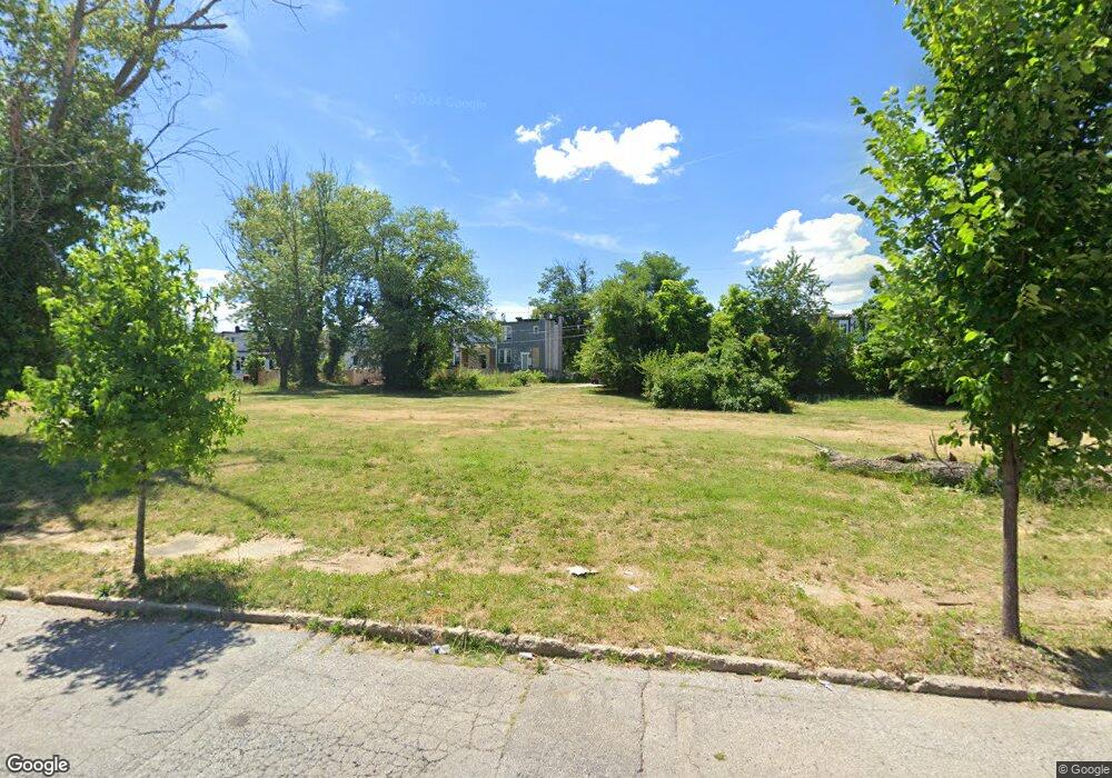 3500 Woodland Ave, Baltimore, MD 21215 - photo 1