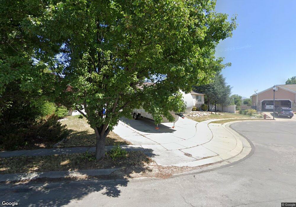 1332 W 8580 S, West Jordan, UT 84088 - photo 1