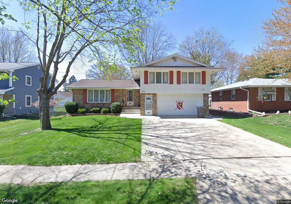 2016 47th St, Des Moines, IA 50310 - photo 1