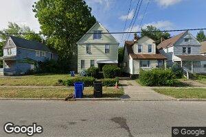 12336 Ashbury Ave, Cleveland, OH 44106